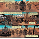 Image for article titled Mad Max Comic Shows How Fury Road’s Villain Rose To Power